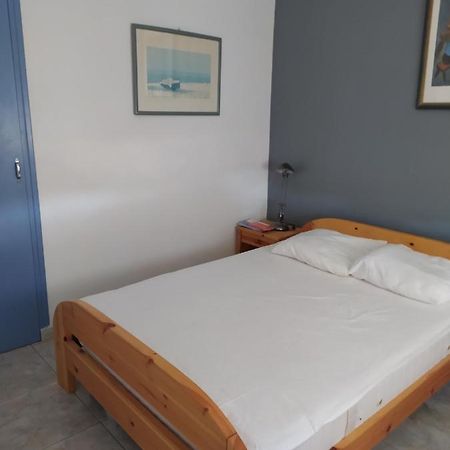 Les Goelands Ca Nous Va Appartement Entier 拉诺维勒港 外观 照片